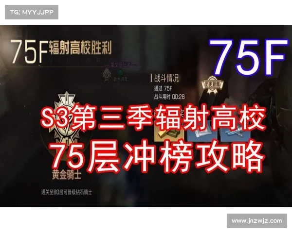 辐射高校第三季:武器选拔之谜 辐射高校第三季:武器选拔之谜