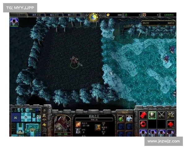 魔兽3建筑:走人攻略大揭秘 魔兽3建筑:走人攻略大揭秘